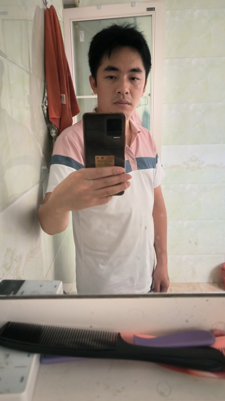 云飞的第一张照片--融水认干亲服务网